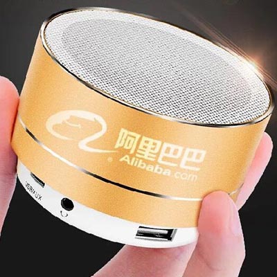 蓝牙音箱低音炮手机小音响 迷你高音质蓝牙音响 企业定制logo